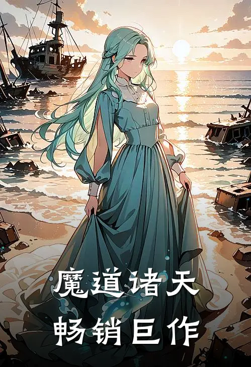 魔道诸天畅销巨作