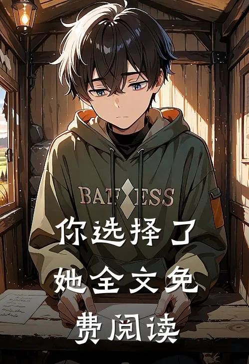 你选择了她全文免费阅读