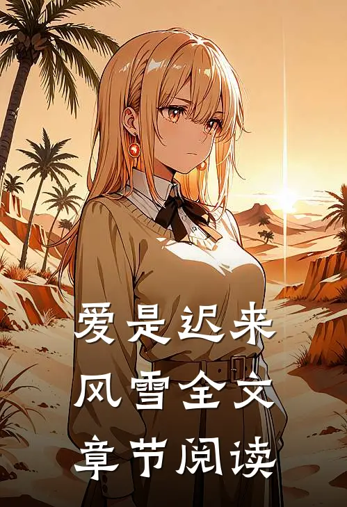 爱是迟来风雪全文章节阅读
