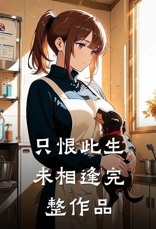 只恨此生未相逢完整作品