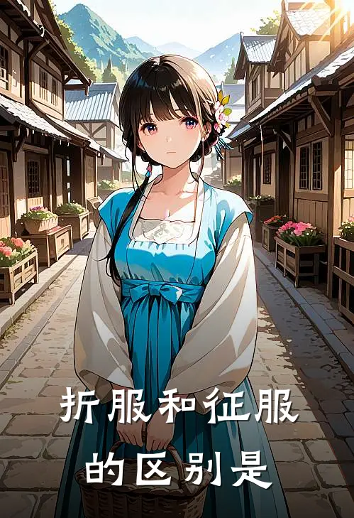 折服和征服的区别是