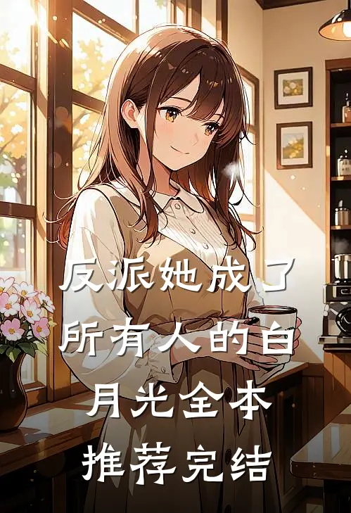 反派她成了所有人的白月光全本推荐完结