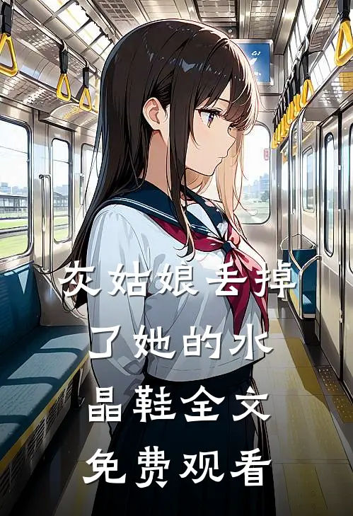 灰姑娘丢掉了她的水晶鞋全文免费观看