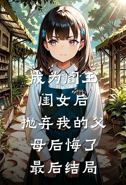 成为阎王闺女后，抛弃我的父母后悔了最后结局