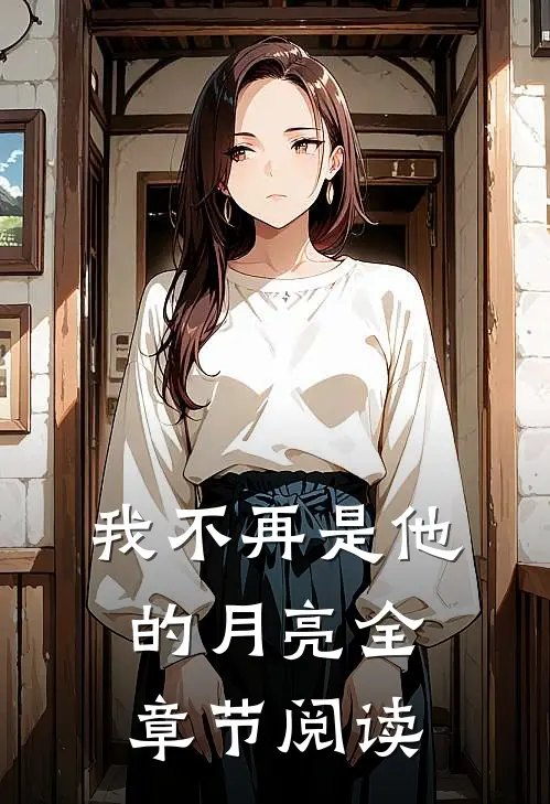 我不再是他的月亮全章节阅读