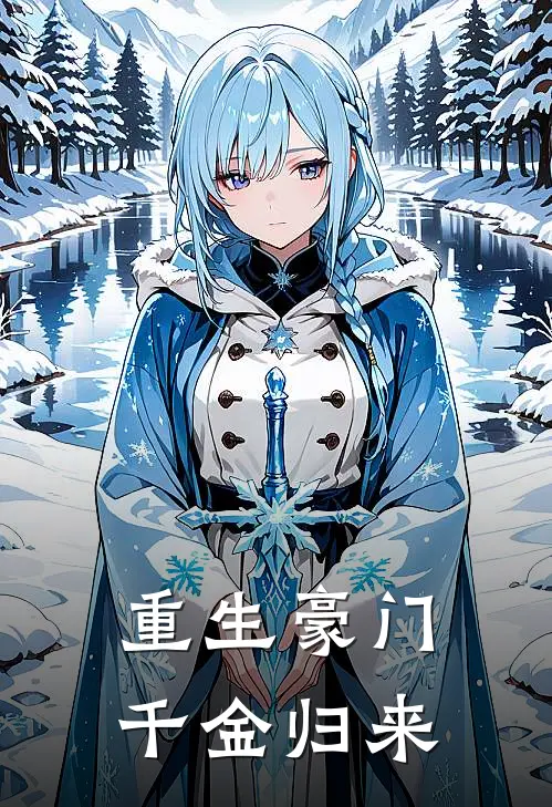 重生豪门千金归来