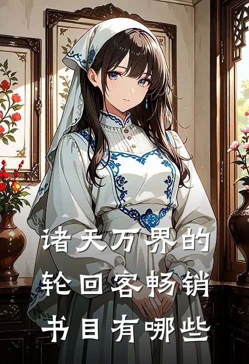 诸天万界的轮回客畅销书目有哪些
