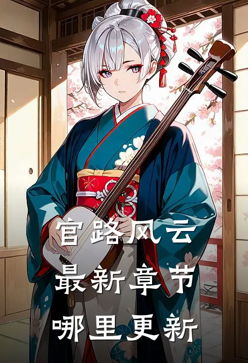 官路风云最新章节哪里更新