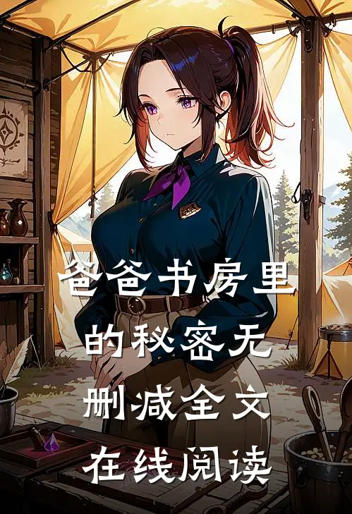 爸爸书房里的秘密无删减全文在线阅读