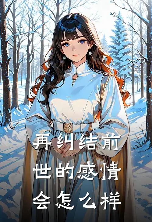 再纠结前世的感情会怎么样