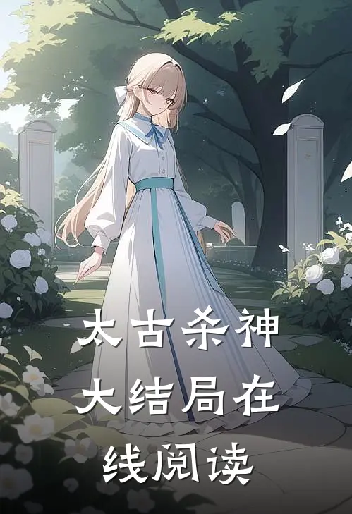 太古杀神大结局在线阅读
