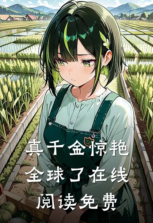 真千金惊艳全球了在线阅读免费