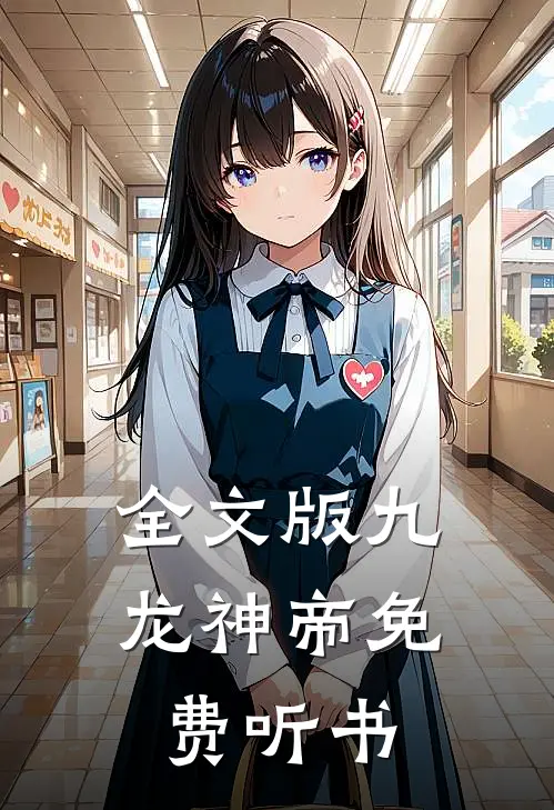 全文版九龙神帝免费听书