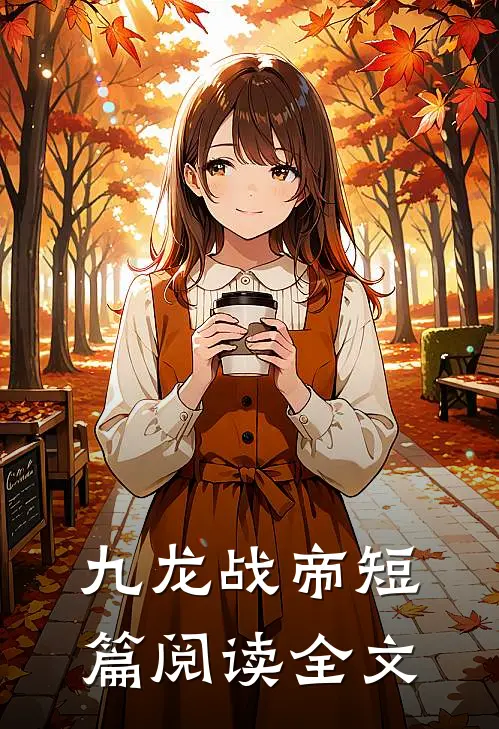 九龙战帝短篇阅读全文