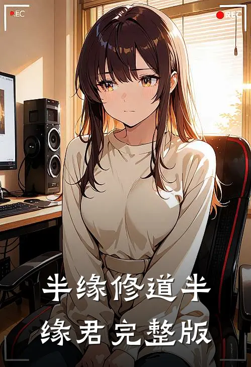 半缘修道半缘君完整版