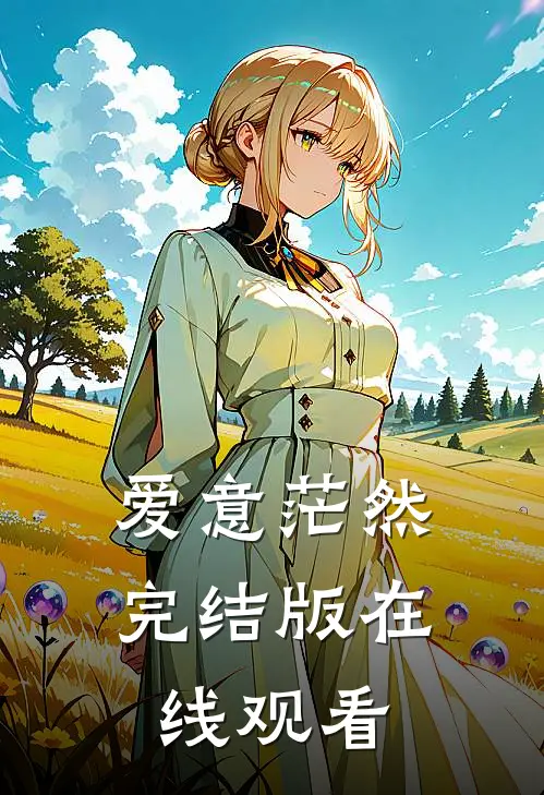 爱意茫然完结版在线观看