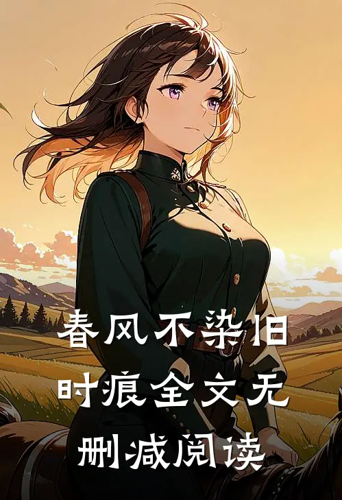 春风不染旧时痕全文无删减阅读