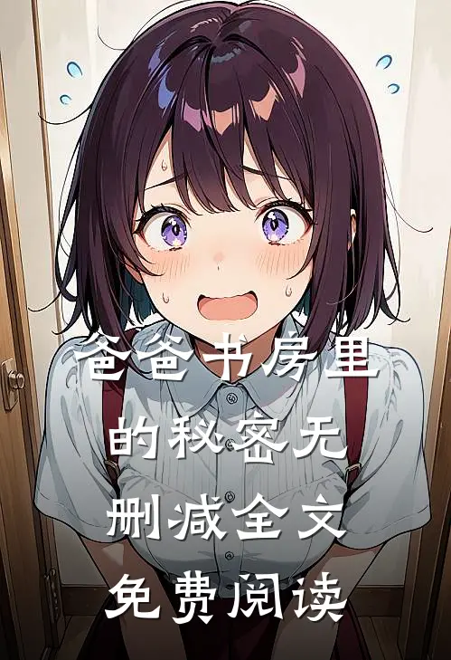 爸爸书房里的秘密无删减全文免费阅读