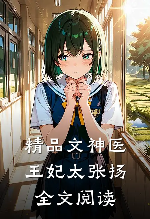 精品文神医王妃太张扬全文阅读
