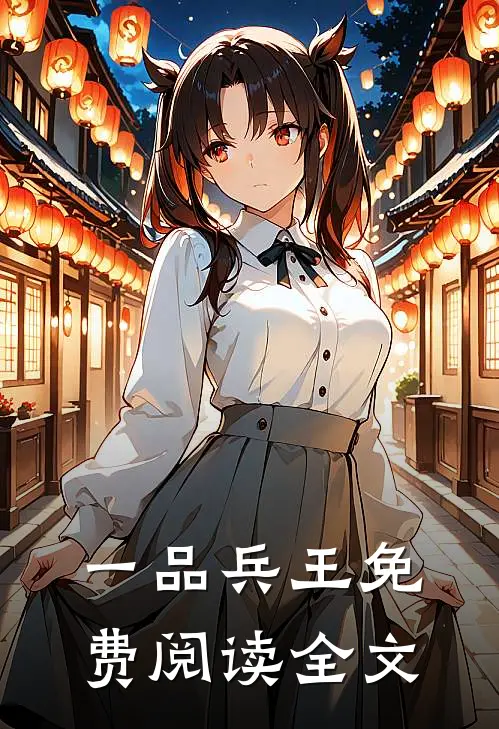 一品兵王免费阅读全文