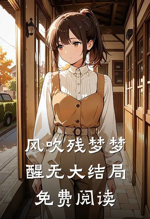 风吹残梦梦醒无大结局免费阅读
