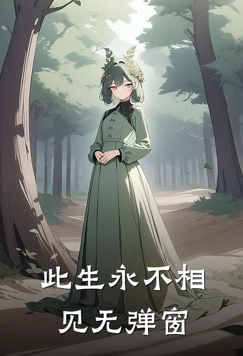 此生永不相见无弹窗