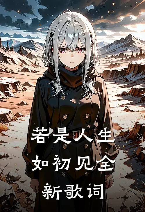 若是人生如初见全新歌词