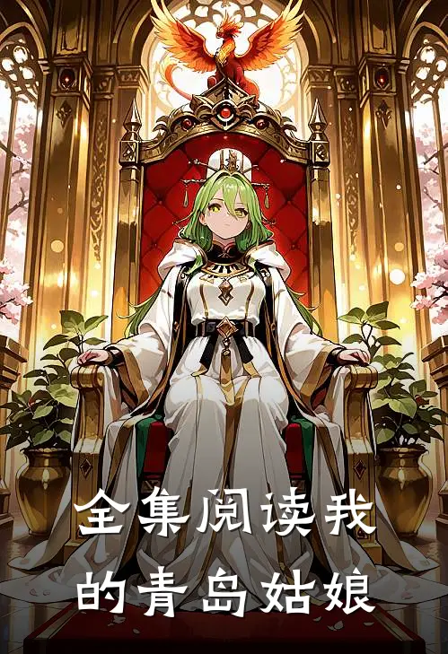 全集阅读我的青岛姑娘