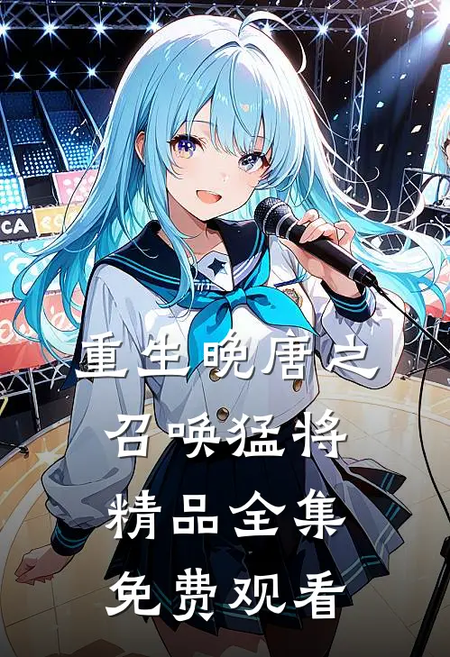 重生晚唐之召唤猛将精品全集免费观看