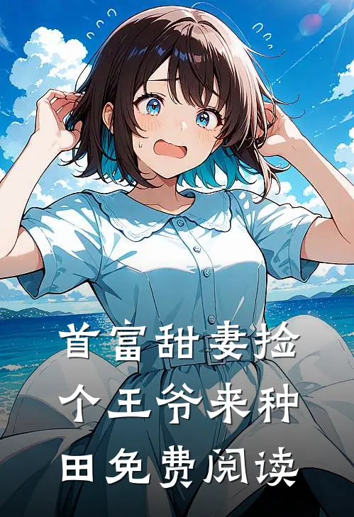 首富甜妻捡个王爷来种田免费阅读