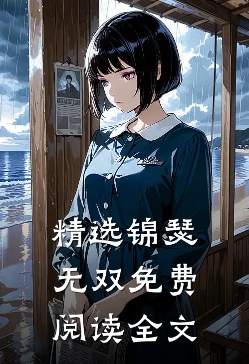 精选锦瑟无双免费阅读全文