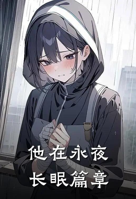 他在永夜长眠篇章