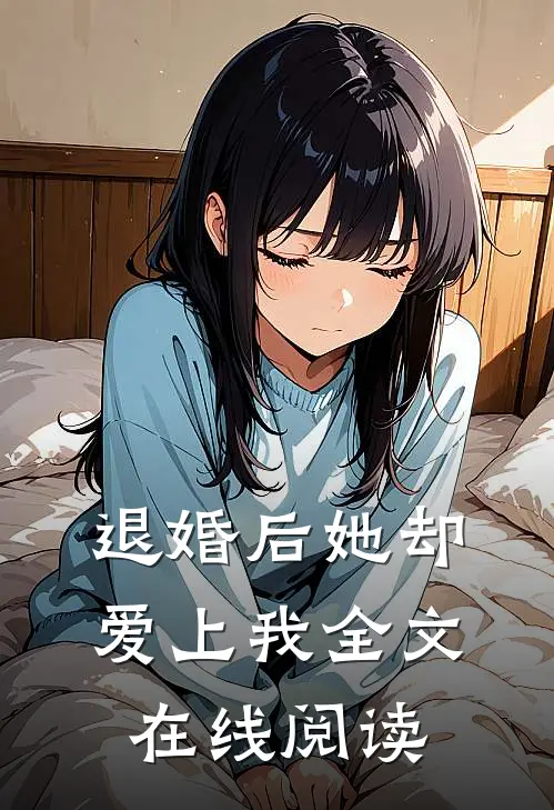 退婚后她却爱上我全文在线阅读