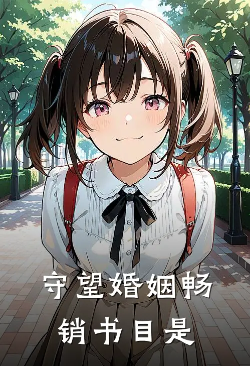 守望婚姻畅销书目是