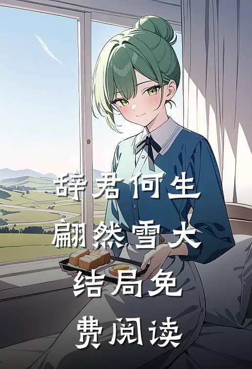 辞君何生翩然雪大结局免费阅读
