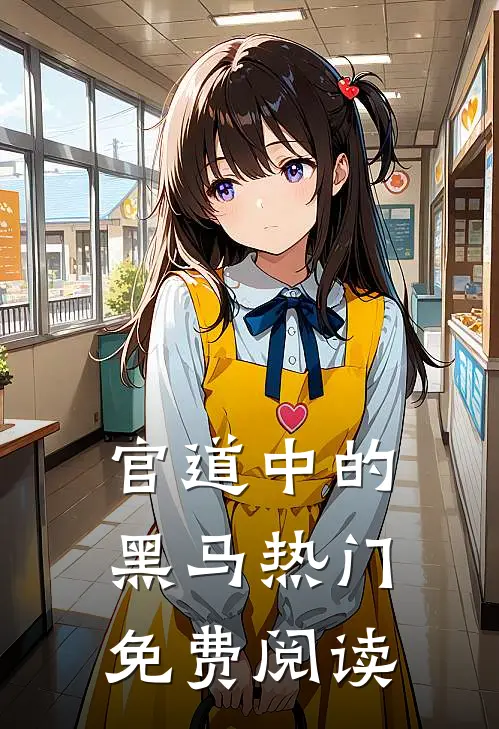 官道中的黑马热门免费阅读