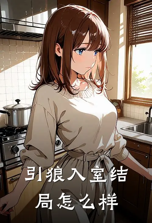 引狼入室结局怎么样