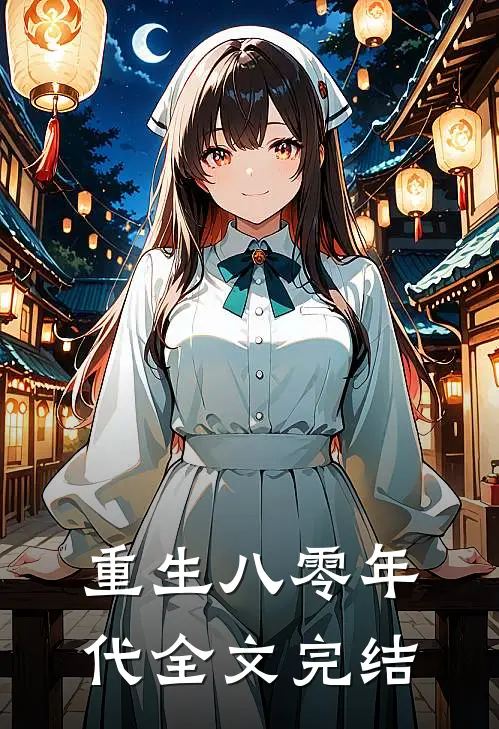 重生八零年代全文完结