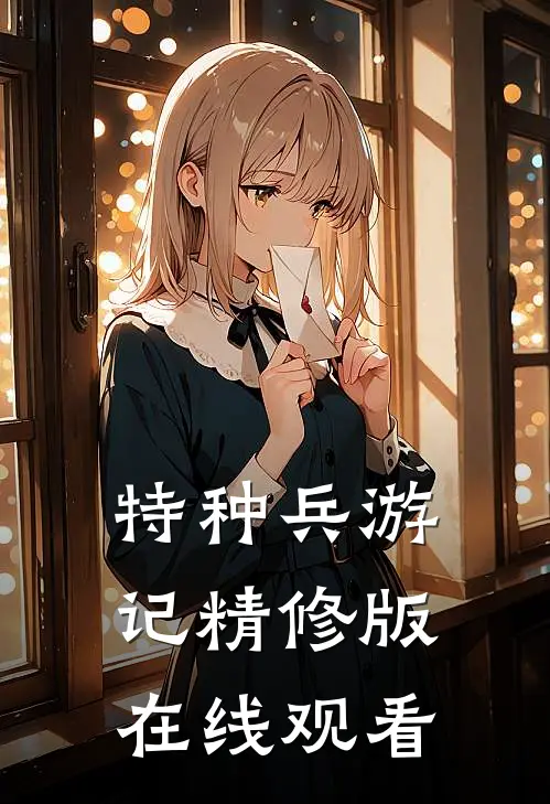 特种兵游记精修版在线观看