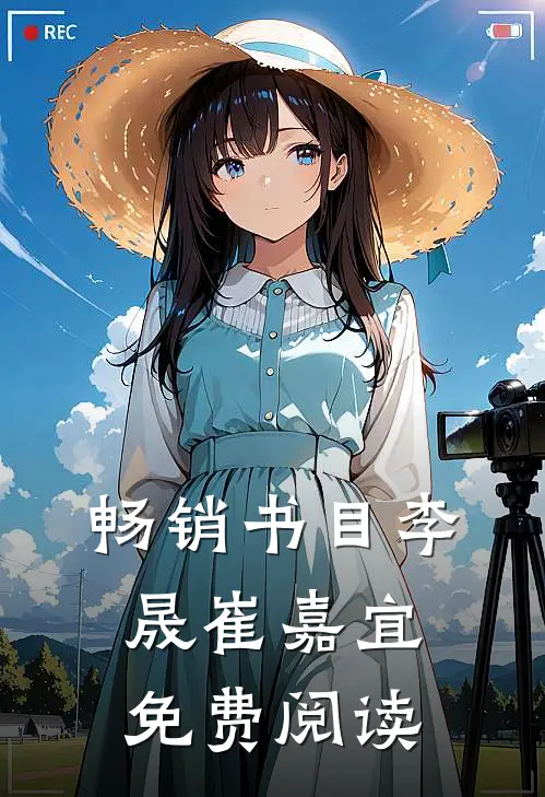 畅销书目李晟崔嘉宜免费阅读