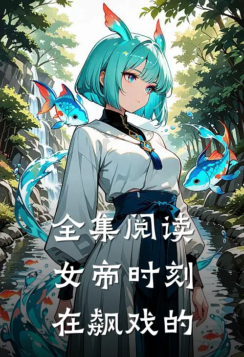 全集阅读女帝时刻在飙戏的