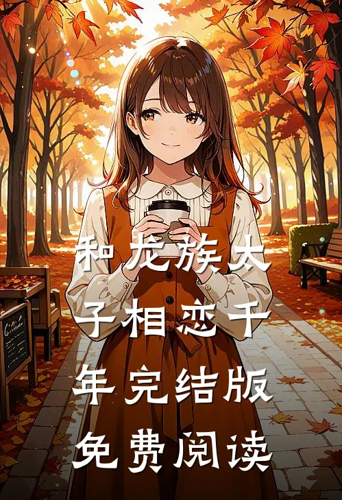 和龙族太子相恋千年完结版免费阅读