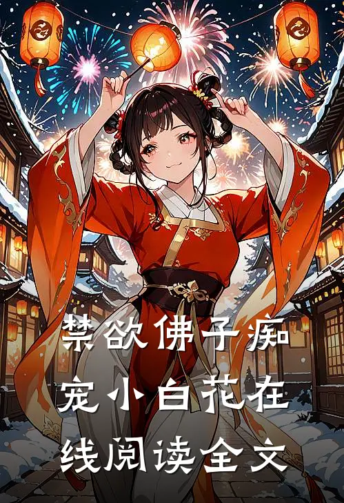 禁欲佛子痴宠小白花在线阅读全文