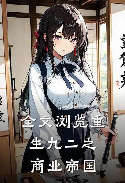 全文浏览重生九二之商业帝国