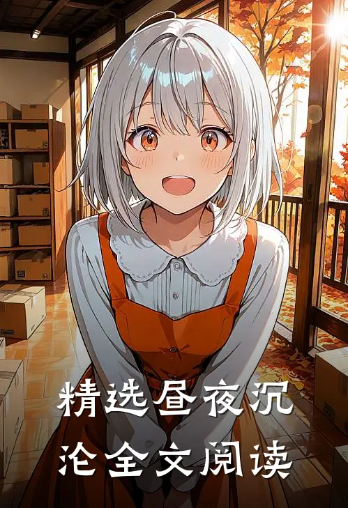 精选昼夜沉沦全文阅读