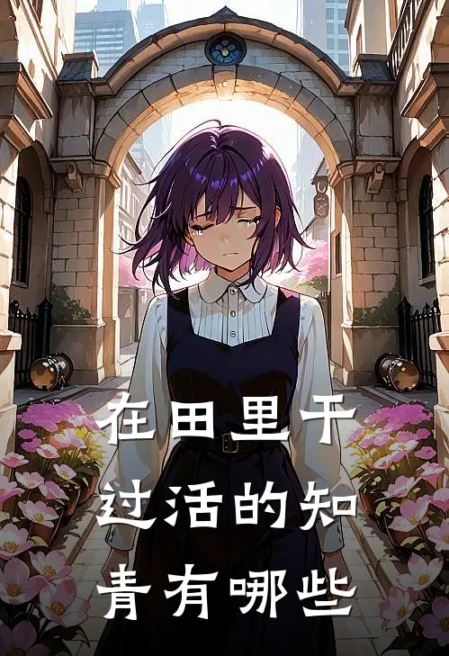 在田里干过活的知青有哪些