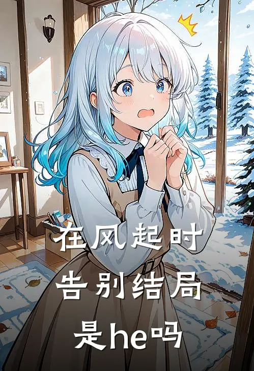 在风起时告别结局是he吗