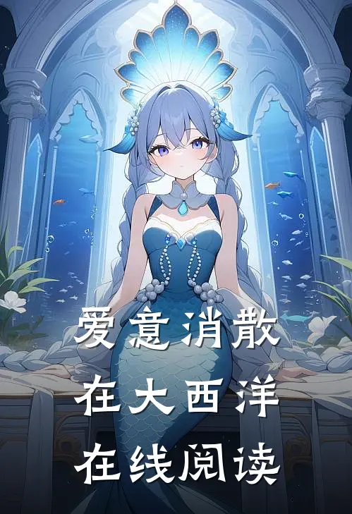 爱意消散在大西洋在线阅读