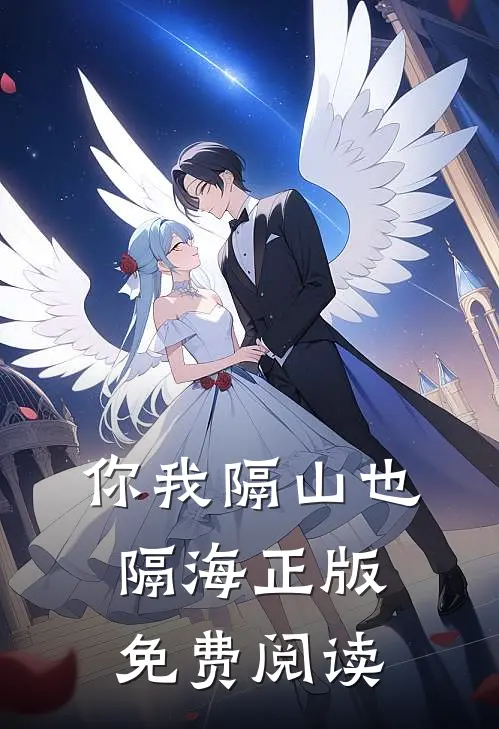 你我隔山也隔海正版免费阅读