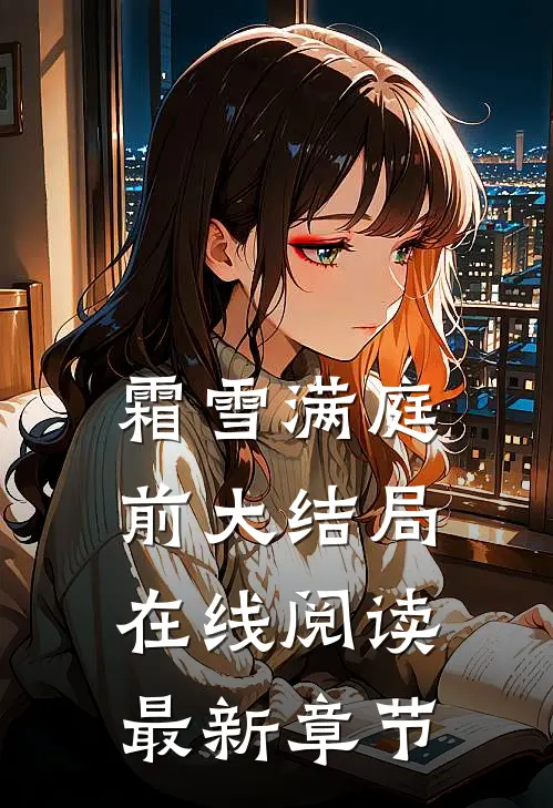霜雪满庭前大结局在线阅读最新章节